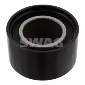 Паразитный / Ведущий ролик, зубчатый ремень SWAG купить